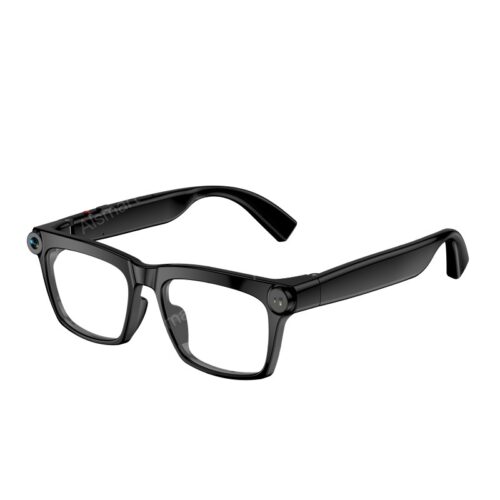 20MP Camera Smart Glasses
