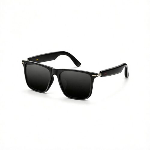 Ordinary Smart Glasses