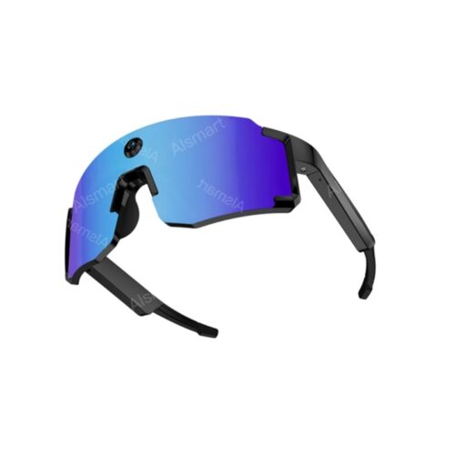 Cycling Smart Glasses