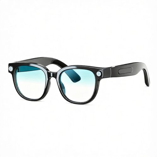 13MP Camera Smart Glasses