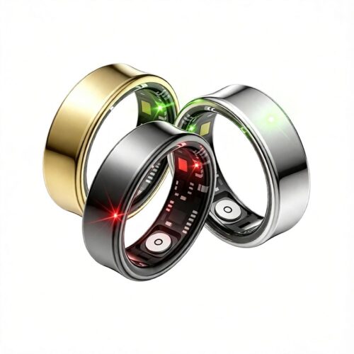 Smart Ring withoutscreen
