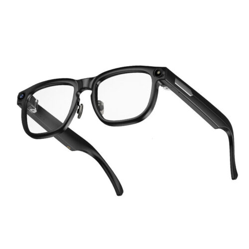 13MP Camera Smart Glasses