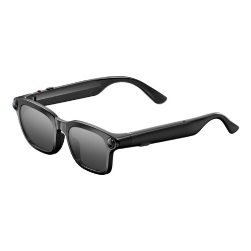 8MP Camera Smart Glasses