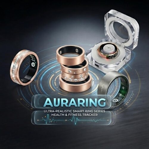 Smart Rings