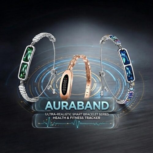 Smart Bracelets