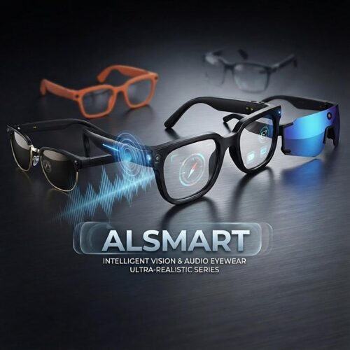 Smart Glasses